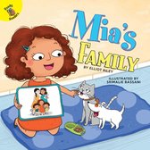 All Kinds of Families - Mia's Family