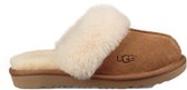 UGG - Meisjes Instappers Cozy II K - Bruin - Maat 28 1/2