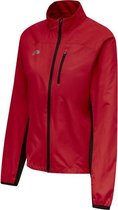Newline Core Jacket Dames - sportjas - rood - Vrouwen
