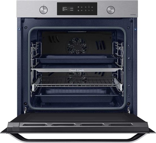 Samsung oven (inbouw) NV75A6549RS | bol.com