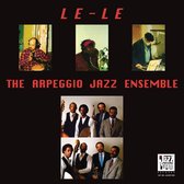Arpeggio Jazz Ensemble - Le Le (LP)