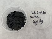 Was kleurstof, wax kleurstof voor het maken van kaarsen kleur Grijs