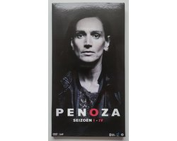 Penoza S.1 Tm 4 Kro-Digifile