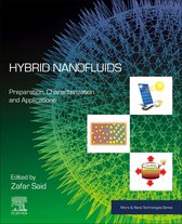 Micro and Nano Technologies - Hybrid Nanofluids