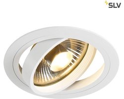 SLV NEW TRIA ES111 - Mat wit