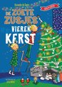 foto van De Zoete Zusjes vieren kerst