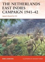 Campaign-The Netherlands East Indies Campaign 1941–42