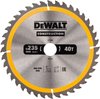 DeWALT DT1951-QZ Cirkelzaagblad - 184x20mm