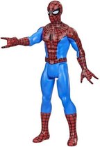 Marvel Legends Retro Spider-Man 10cm