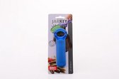 Merkloos Jarkey pottenopener