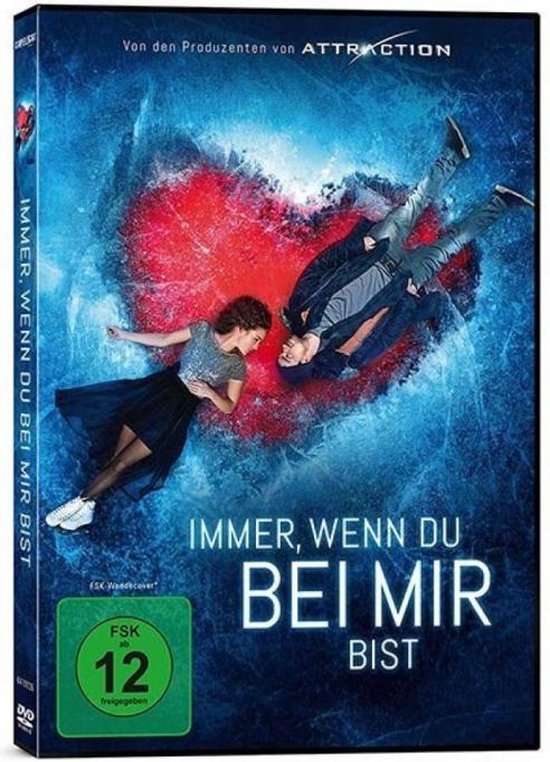 Immer Wenn Du Bei Mir Bist Soundtrack Deutsch Immer, wenn du bei mir bist. DVD (Dvd) | Dvd's | bol