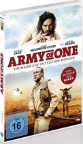 Army of One - Ein Mann auf göttlicher Mission/DVD