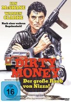 Dirty Money - The Great Riviera Bank Robbery (Import DE)