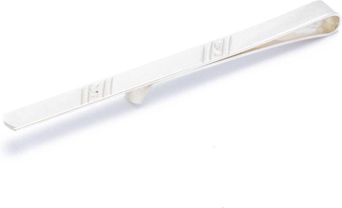 Dasspelden - Echt Zilver Sterling 925 met Kleine Accenten