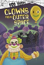 Boo Books - Clowns from Outer Space