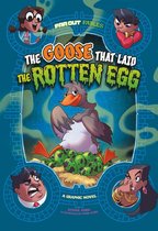 Far Out Fables - The Goose that Laid the Rotten Egg