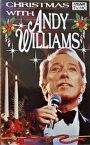 CHRISTMAS WITH ANDY WILLIAMS