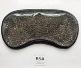 B&A Products Hot Cold Oogmasker-Icepack