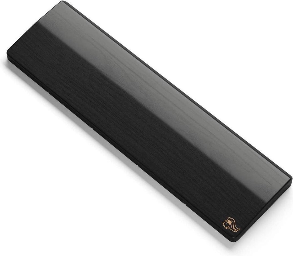 Glorious PC Gaming Race Wooden - Toetsenbord - polssteun Compact - Onyx