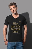 Peter Gillis Original - T-shirt - Unisex - L - FOXWILD