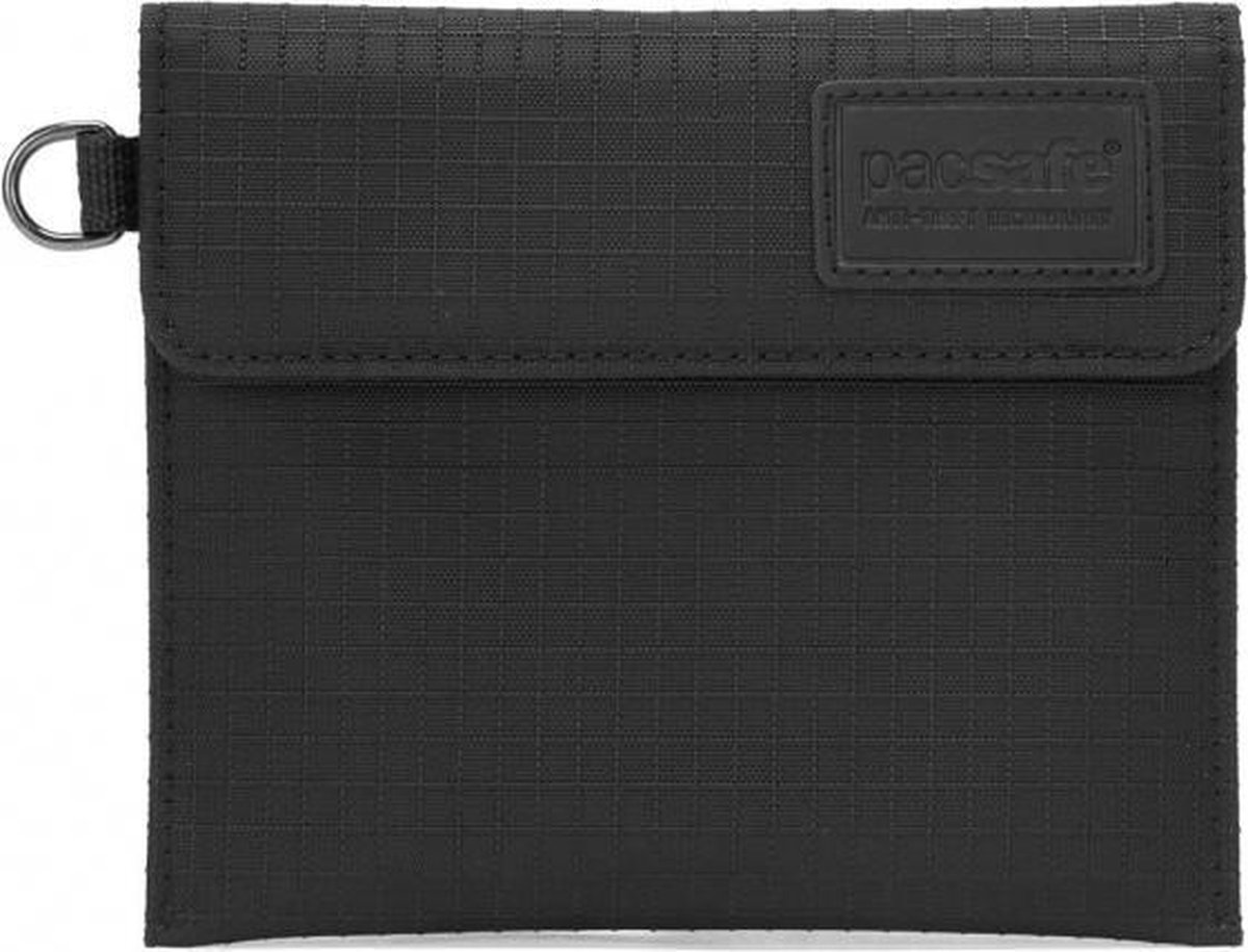 Pacsafe - Autosleutels - Bescherming - RFIDsafe - Pocket Car Key Guard - Zwart - One Size