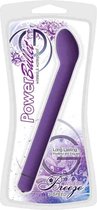 BMS Vibrator Love Toy Power Bullet G Wisteria Breeze Paars