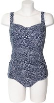 339.28 Small dot tankini 46