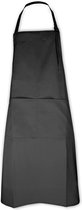 Unico Apron Keukenschorten 75x95cm 5 stuks-Antraciet