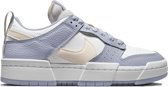 Nike Dunk Low Disrupt, Summit White/Desert Sand-Ghost, DJ3077 100, EUR 40