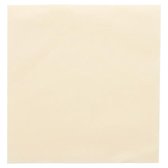 Serviette Soft "Ivoor" 40x40cm (50 stuks) AIRLAID