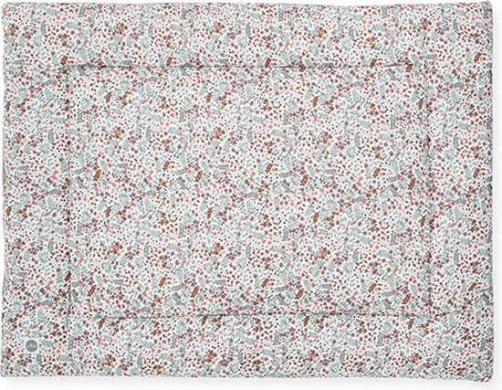Jollein Boxkleed Bloom 80x100cm