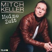 Mitch Keller - Meine Zeit - CD