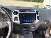 Volkswagen Tiguan 2007-2016 Android 10 navigatie en multimediasysteem Bluetooth USB WiFi 4G 4+64GB