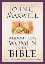 Giants of the Bible - Wisdom from Women in the Bible