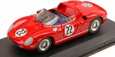 Ferrari 250P Spider #22 Winner Sebring 1964