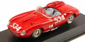 Ferrari 335S #534 Mille Miglia 1957