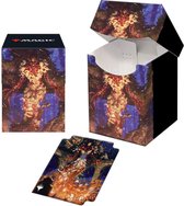 UP - PRO 100 + Deck Box - Magic: The Gathering Modern Horizons 2 Grist