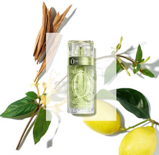 Lancôme Ô de Lancôme Eau de Toilette - Damesparfum - Fruitig en Bloemig Parfum - 75ml