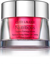 Estee Lauder - Nutritious Radiant Energy Super-Pomegranate - Skin Gel