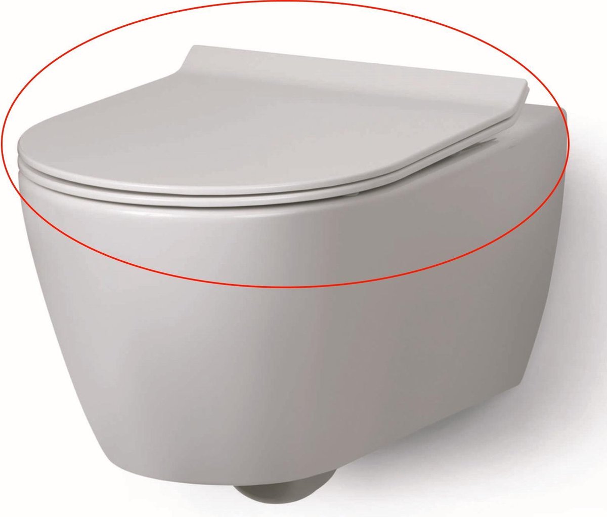 Hatria toilet - WC-brillen kopen? | Korting tot 40