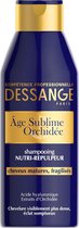 DESSANGE Age Sublime Shampoo Nutri-plumping Orchid 250ml