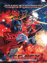 Transformers Legacy