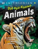 Why? Series- Did You Know? Animals