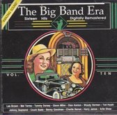 The Big Band Era Vol. 10 - 16 Hits
