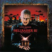 Hellraiser III: Hell on Earth [Soundtrack]