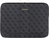 Guess 4G Uptown Sleeve 13 inch - Black