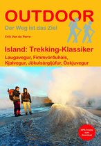 Island: Trekking Klassiker