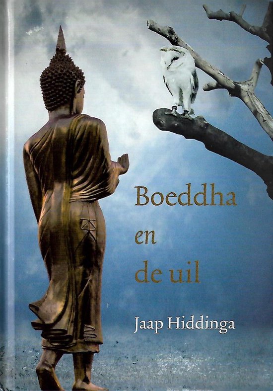 Boeddha en de uil