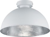 REALITY Lighting Magna Eco - Plafondlamp - 1 lichts - ÃƒËœ 310 mm - wit