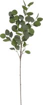 Gerimport Kunstplant Eucalyptus 96 X 9 Cm Groen